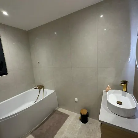 Relaxing In A With Private Swimming Pool Villa Calvisson